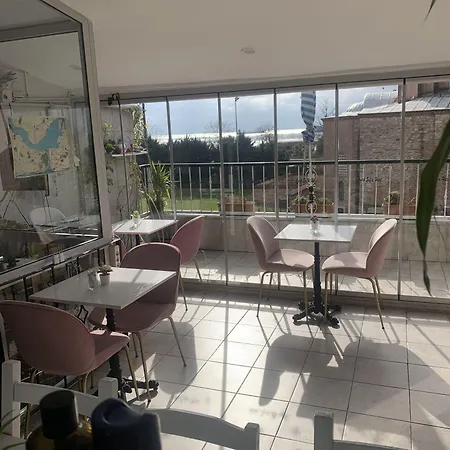 Antik Sofia * اسطنبول