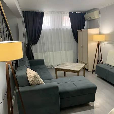 فندق Antik Sofia اسطنبول