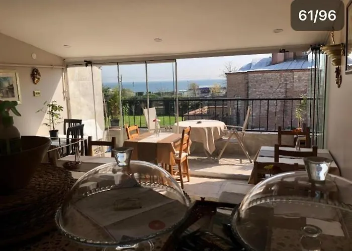 Antik Sofia Istambul