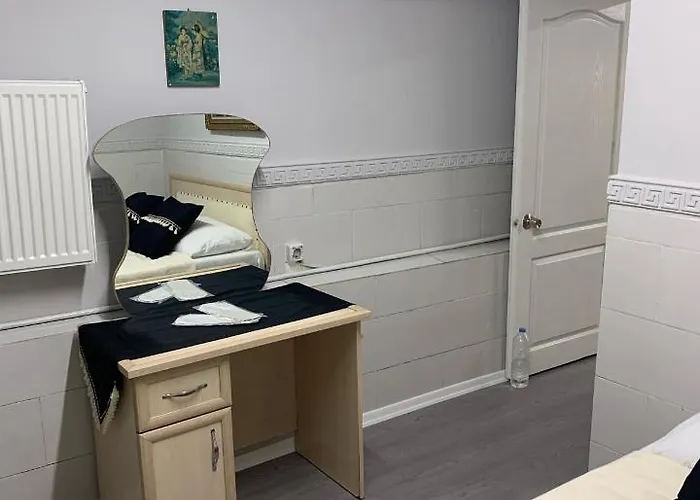 Antik Sofia Hotel Istambul