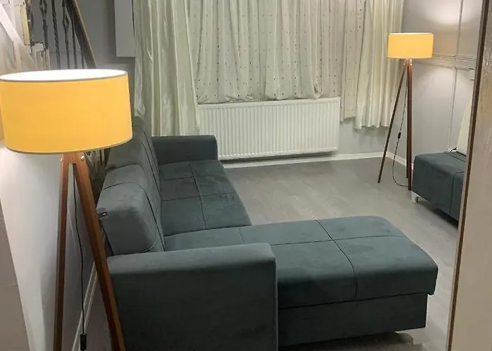 Hotel Antik Sofia Istambul