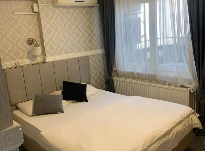 Antik Sofia Istambul