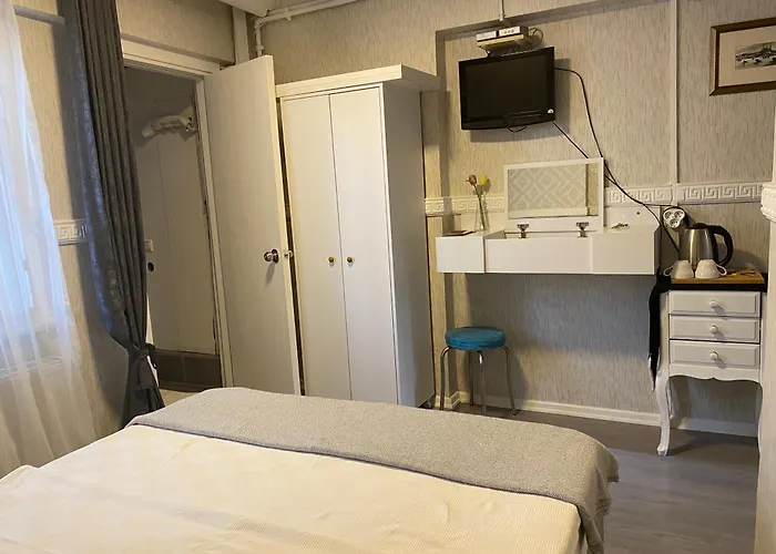 Antik Sofia Istambul