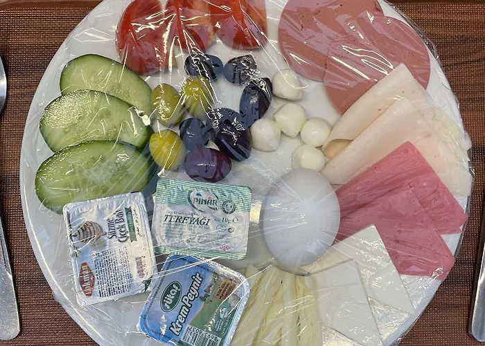 Antik Sofia Istambul