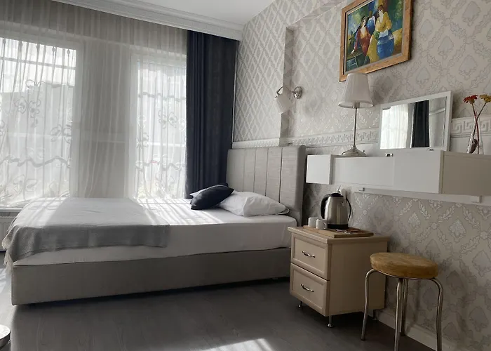 Antik Sofia * Istambul