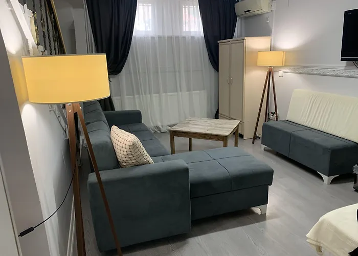 Antik Sofia Hotel Istambul