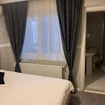 호텔 Antik Sofia 이스탄불