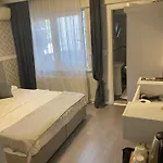 호텔 Antik Sofia 이스탄불