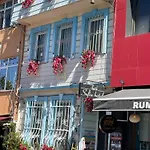 Antik Sofia 호텔 *