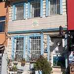 호텔 Antik Sofia 이스탄불