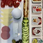 Antik Sofia 호텔 *