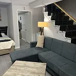 Antik Sofia 이스탄불