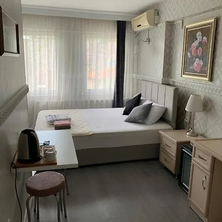 Hotel Antik Sofia