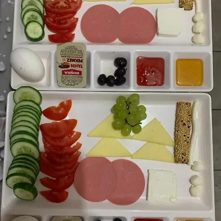 Antik Sofia Hotel Istanbul
