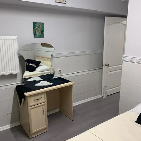 Antik Sofia Hotel Istanbul