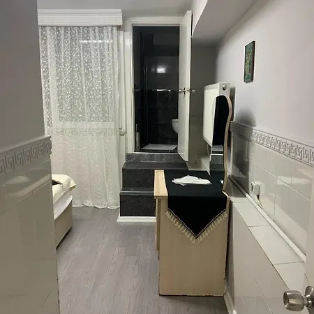 Antik Sofia Hotel *