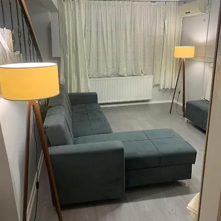Hotel Antik Sofia Istanbul