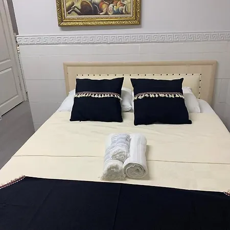 Antik Sofia Hotel *