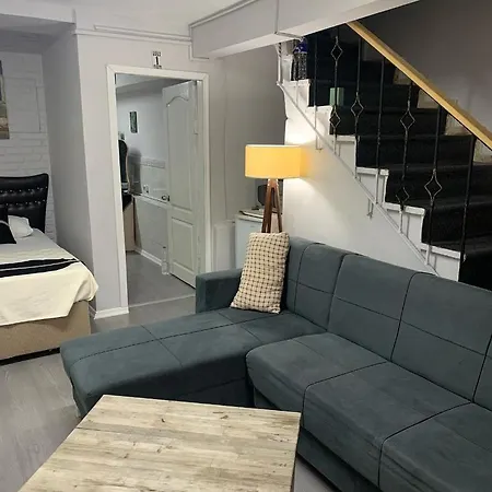 Hotel Antik Sofia Istanbul