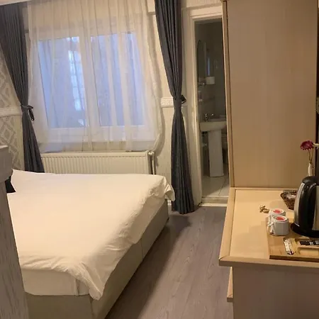 Antik Sofia Hotell *