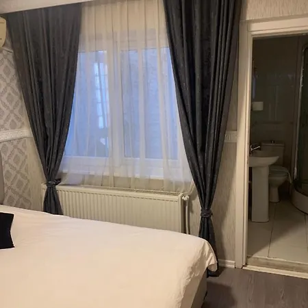 Hotel Antik Sofia Istanbul