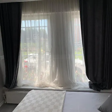 Hotel Antik Sofia Istanbul