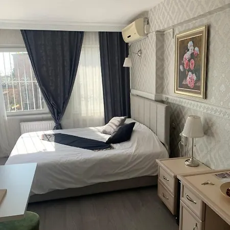 Antik Sofia Hotel *