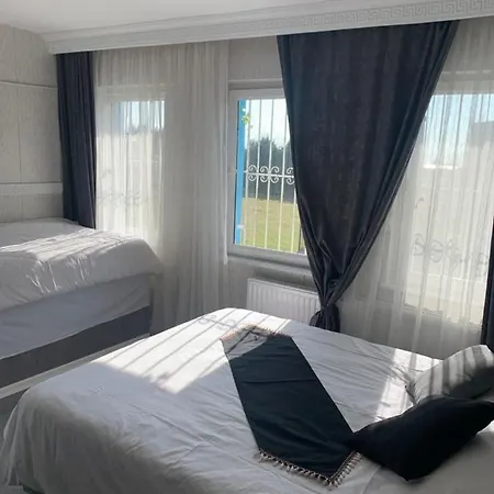 Hotel Antik Sofia *