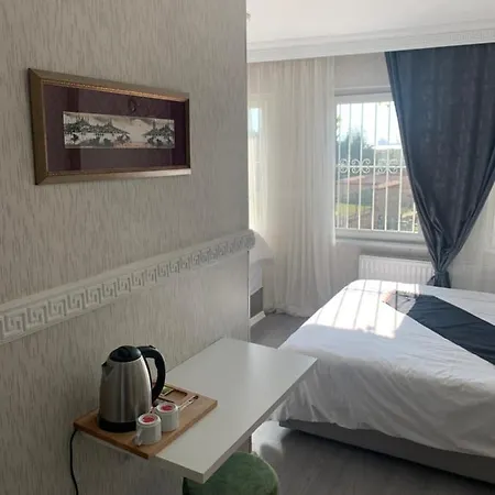 Antik Sofia Istanbul