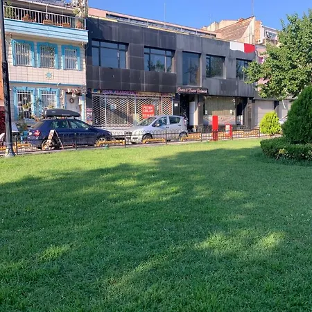 Antik Sofia Hotel Istanbul