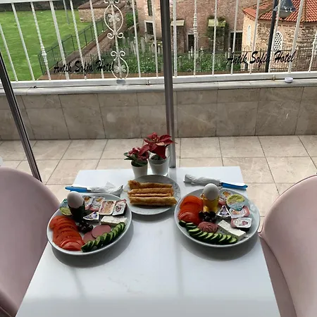 Hotel Antik Sofia *