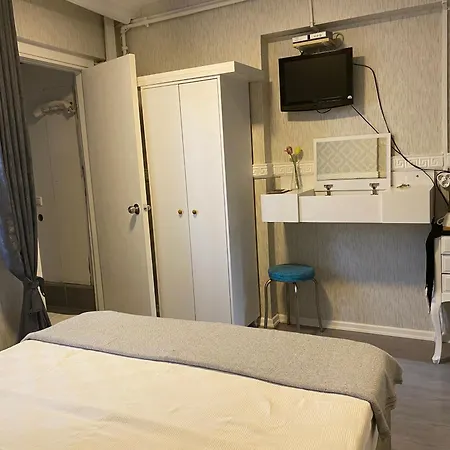 Antik Sofia Istanbul