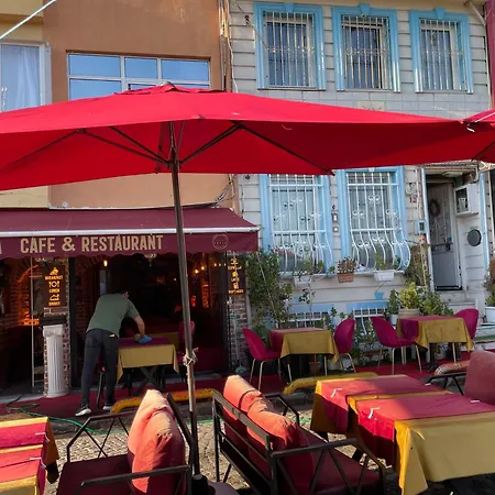 Antik Sofia Hotel