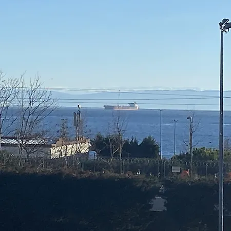 Antik Sofia ホテル *