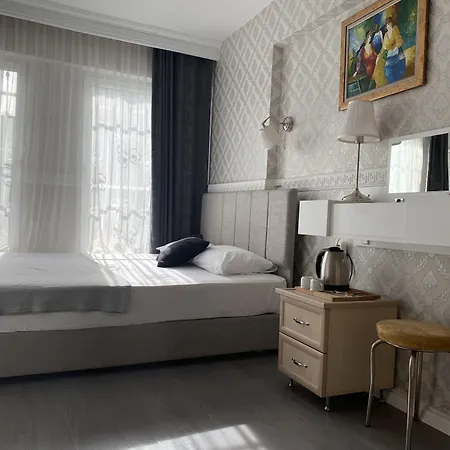 Antik Sofia * Istanbul