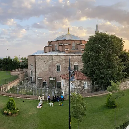 Antik Sofia *