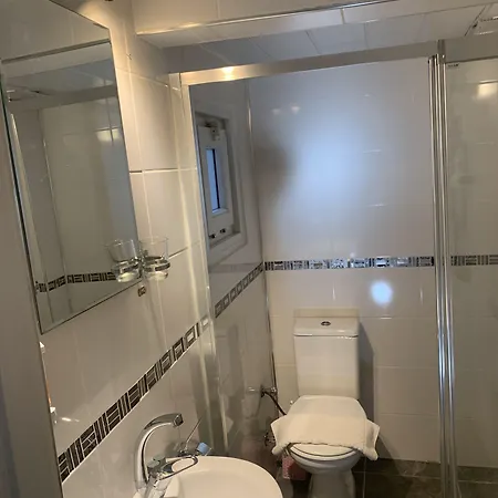 Antik Sofia イスタンブール