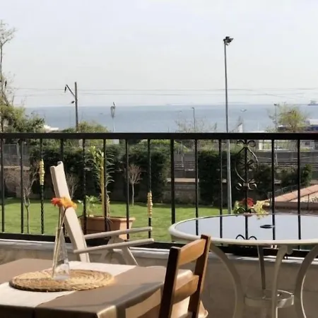 Antik Sofia Istanbul