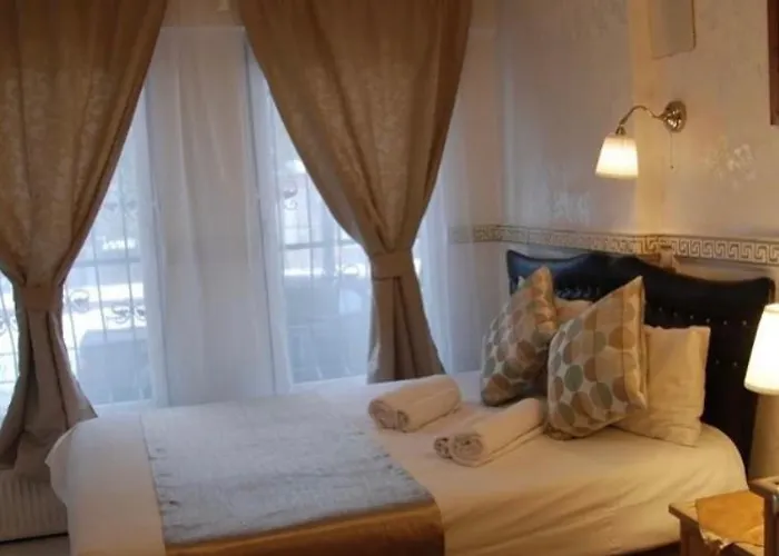 Antik Sofia * イスタンブール