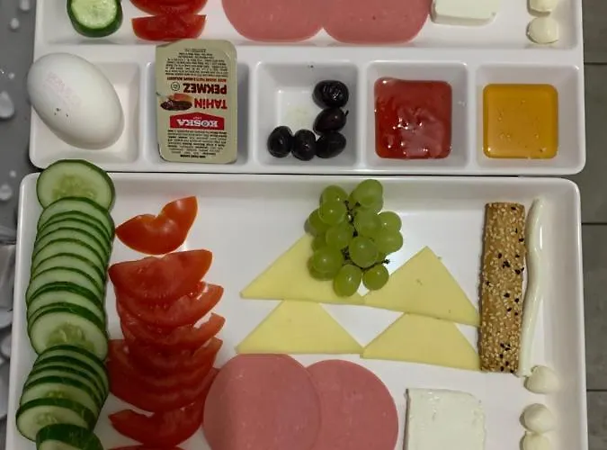 Antik Sofia ホテル イスタンブール