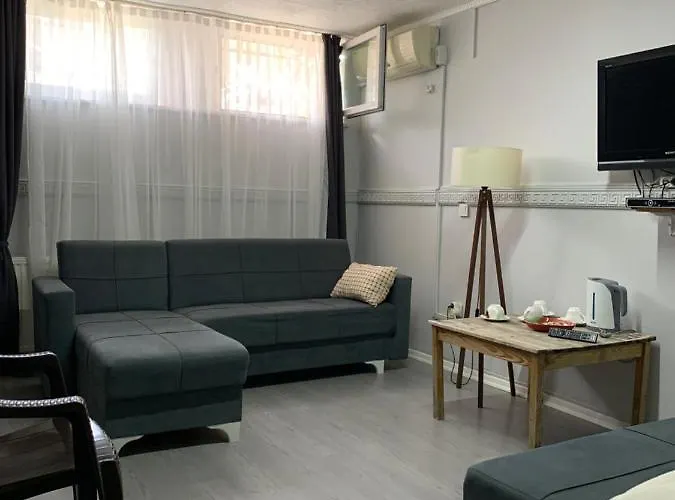 Antik Sofia Istanbulská provincie