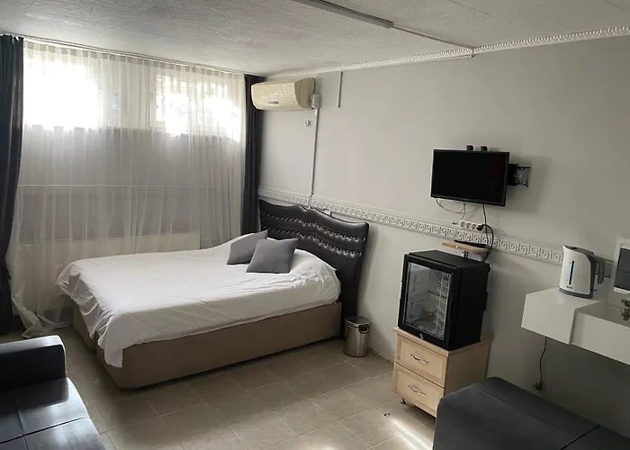 Antik Sofia * Istanbulská provincie