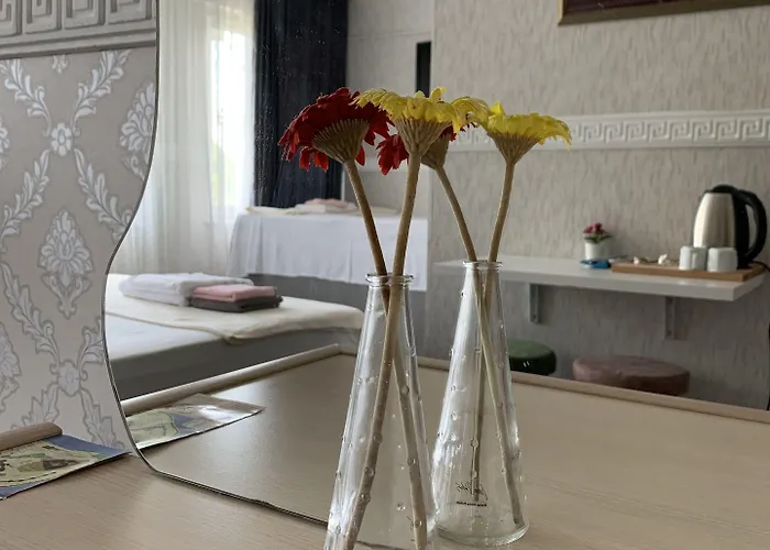 Antik Sofia Hotel Istanbulská provincie