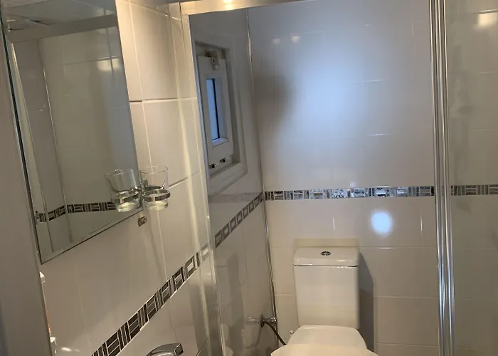 Antik Sofia İstanbul