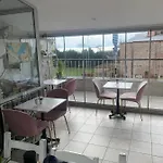 Antik Sofia Hotel Istanboel