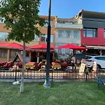Antik Sofia Hotel Istanboel