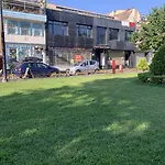 Hotel Antik Sofia Istanbul