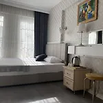 Antik Sofia * Istanbul